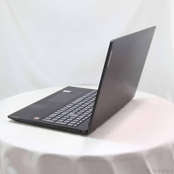 〔中古〕Lenovo(レノボジャパン) ideapad L340 81LW002PJP グラナイトブラック〔368-ud〕 |  | 01