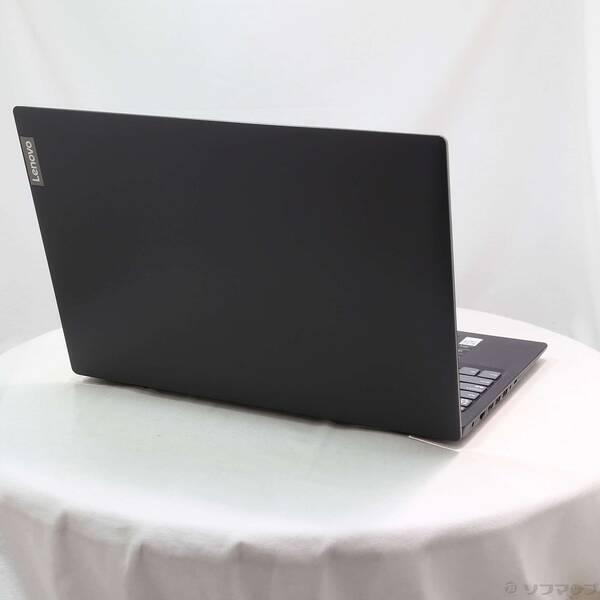〔中古〕Lenovo(レノボジャパン) ideapad L340 81LW002PJP グラナイトブラック〔368-ud〕 |  | 02