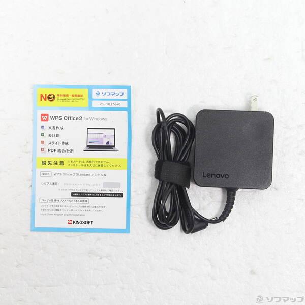 〔中古〕Lenovo(レノボジャパン) ideapad L340 81LW002PJP グラナイトブラック〔368-ud〕 |  | 04