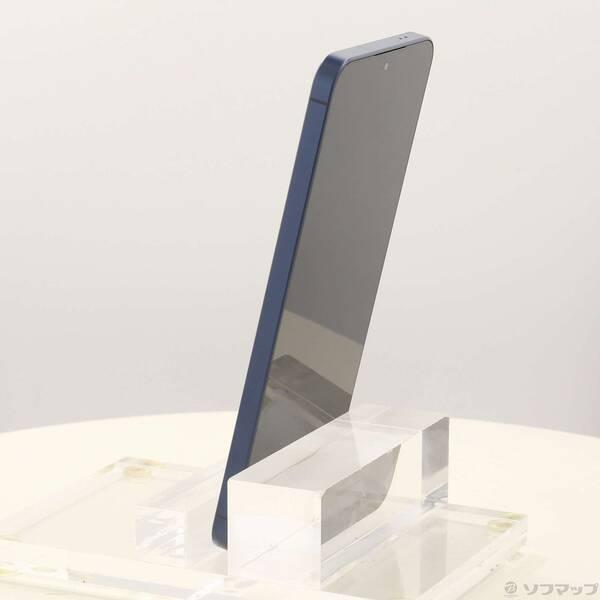 〔中古〕SAMSUNG(サムスン) Galaxy A57 5G 128GB オーサムネイビー SM-A576QDBASJP SIMフリー〔258-ud〕 |  | 01