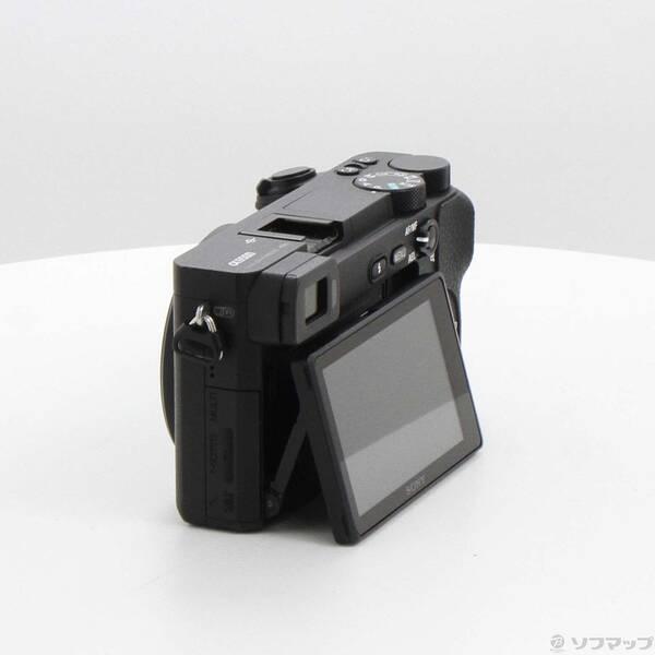 〔中古〕SONY(ソニー) α6500 ボディ ILCE-6500〔349-ud〕 |  | 01