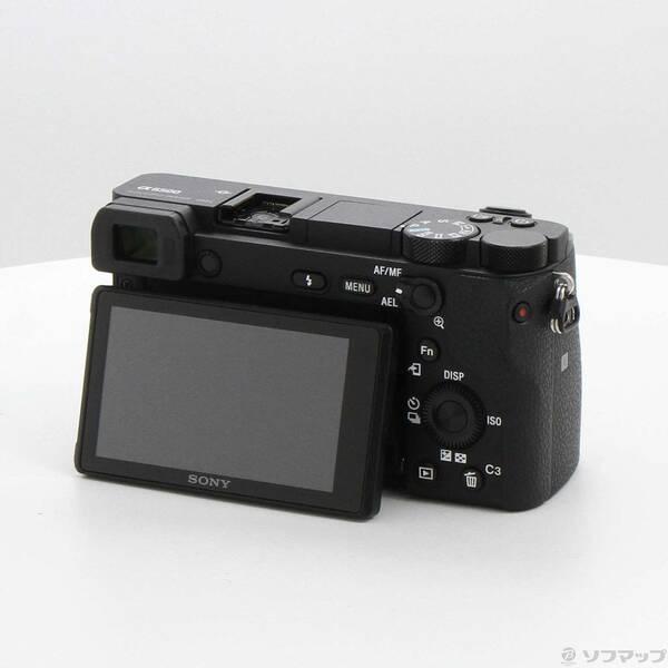 〔中古〕SONY(ソニー) α6500 ボディ ILCE-6500〔349-ud〕 |  | 02