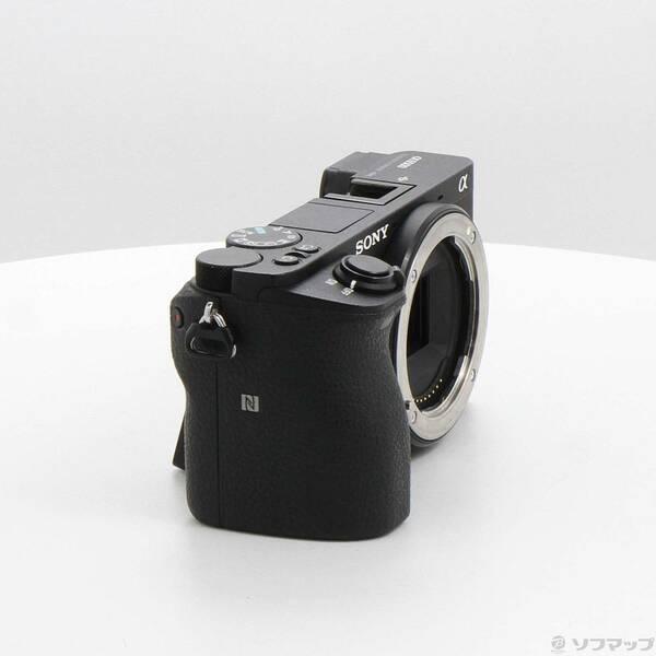 〔中古〕SONY(ソニー) α6500 ボディ ILCE-6500〔349-ud〕 |  | 03