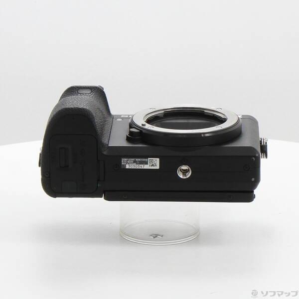 〔中古〕SONY(ソニー) α6500 ボディ ILCE-6500〔349-ud〕 |  | 04