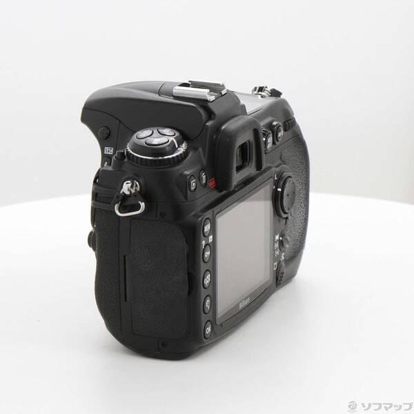 〔中古〕Nikon(ニコン) Nikon D300〔262-ud〕 |  | 01