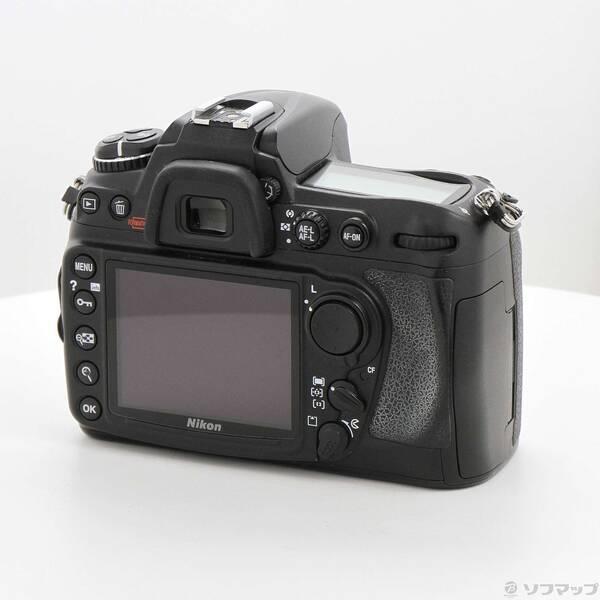〔中古〕Nikon(ニコン) Nikon D300〔262-ud〕 |  | 02