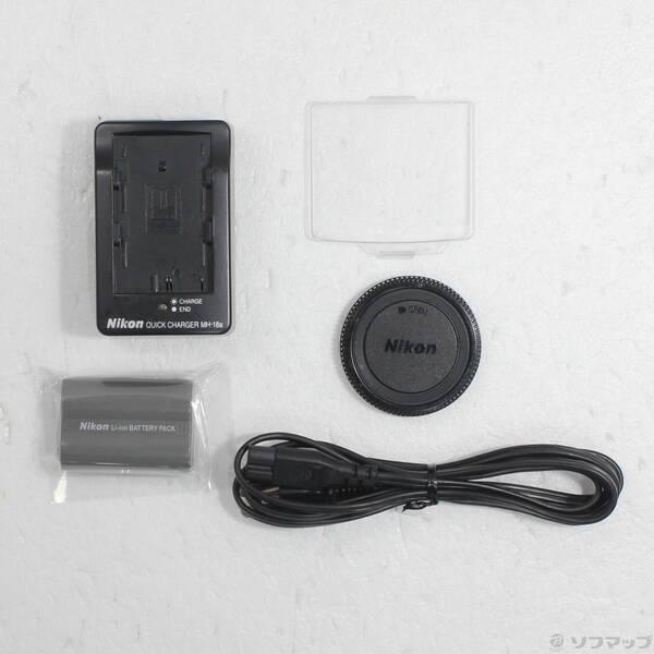 〔中古〕Nikon(ニコン) Nikon D300〔262-ud〕 |  | 05