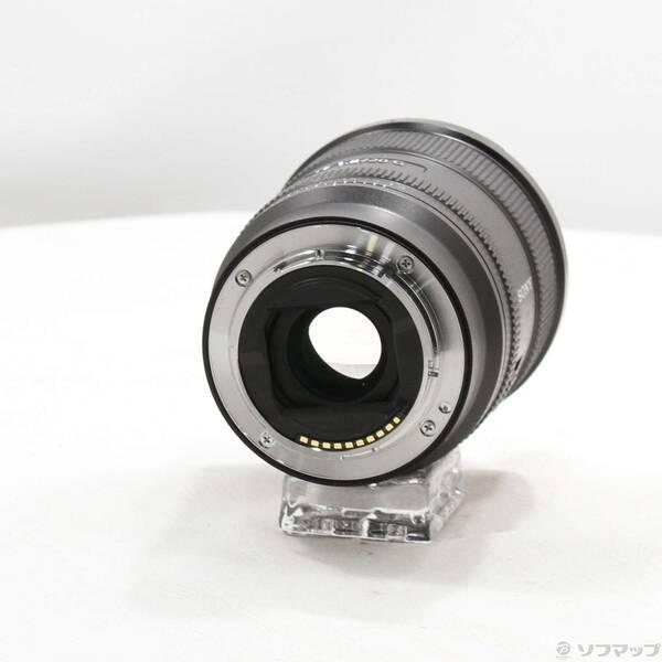 〔中古〕SONY(ソニー) FE 20mm F1.8 G SEL20F18G〔305-ud〕 |  | 02