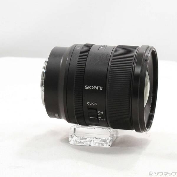 〔中古〕SONY(ソニー) FE 20mm F1.8 G SEL20F18G〔305-ud〕 |  | 03