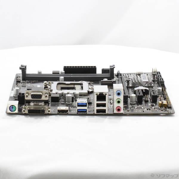 〔中古〕ASUS(エイスース) PRIME H310M-AT R1.01〔262-ud〕 |  | 01