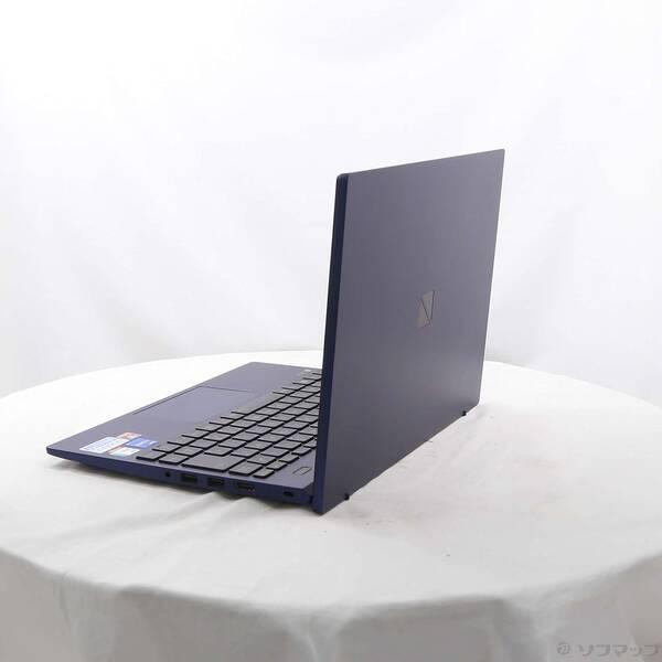 〔中古〕NEC(エヌイーシー) LAVIE N13 Slim PC-N1355HAL ネイビーブルー〔269-ud〕 |  | 01