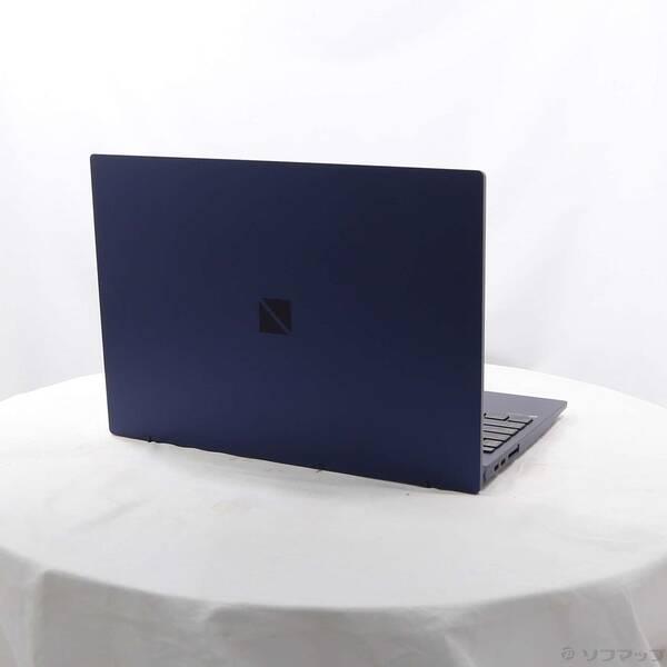 〔中古〕NEC(エヌイーシー) LAVIE N13 Slim PC-N1355HAL ネイビーブルー〔269-ud〕 |  | 02