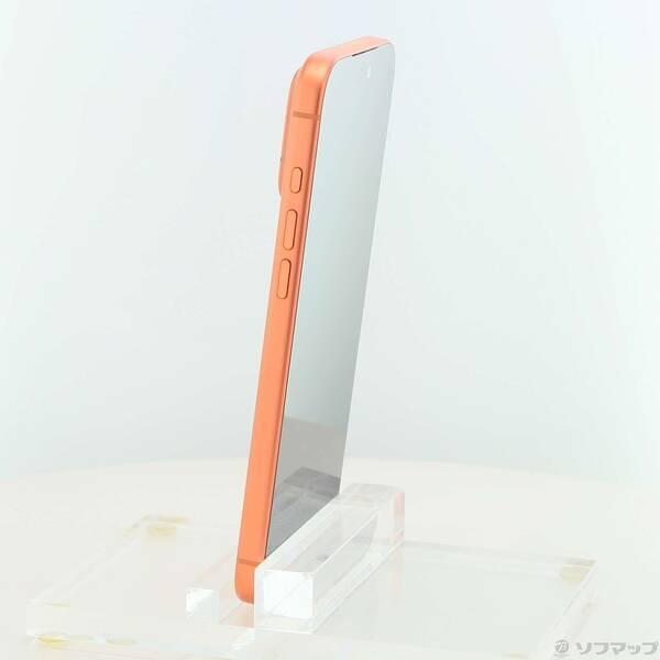 〔中古〕Apple(アップル) iPhone17 Pro Max 256GB コズミックオレンジ MFY94J／A SIMフリー〔377-ud〕 |  | 01