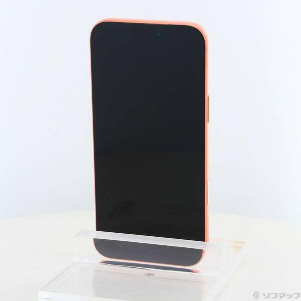 〔中古〕Apple(アップル) iPhone17 Pro Max 256GB コズミックオレンジ MFY94J／A SIMフリー〔377-ud〕 |  | 02
