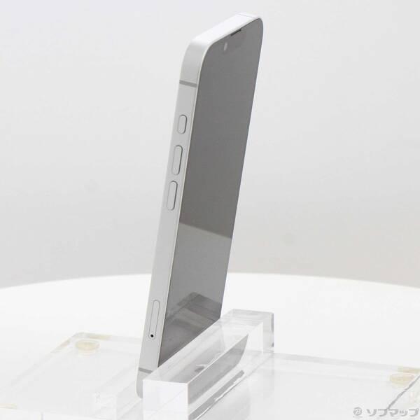 〔中古〕Apple(アップル) iPhone16e 128GB ホワイト FD1R4J／A SIMフリー〔305-ud〕 |  | 01