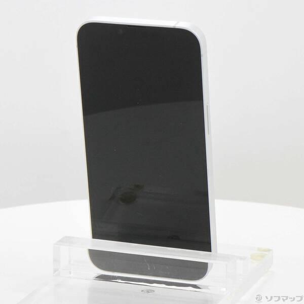 〔中古〕Apple(アップル) iPhone16e 128GB ホワイト FD1R4J／A SIMフリー〔305-ud〕 |  | 02