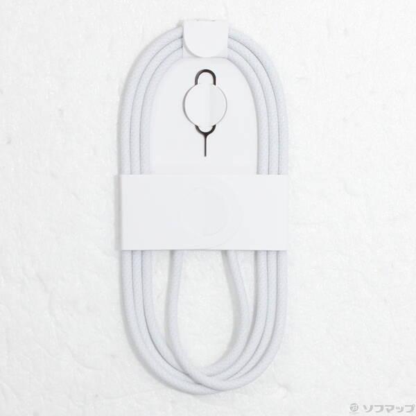 〔中古〕Apple(アップル) iPhone16e 128GB ホワイト FD1R4J／A SIMフリー〔305-ud〕 |  | 04