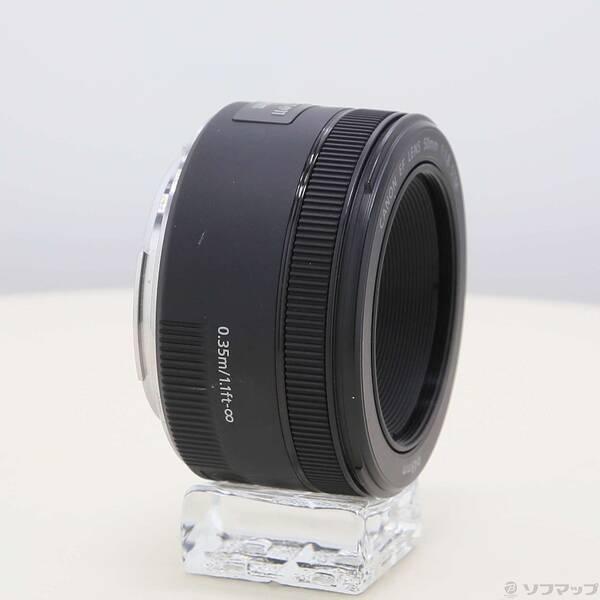 〔中古〕Canon(キヤノン) Canon EF 50mm F1.8 STM〔262-ud〕 |  | 03