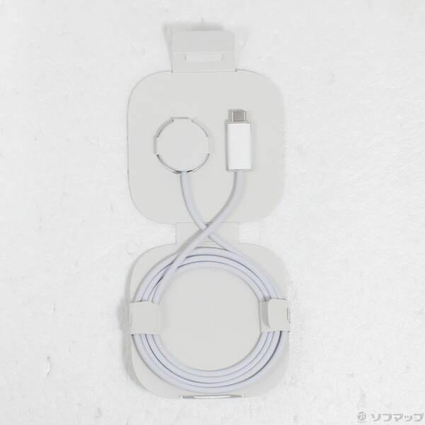 〔中古〕Apple(アップル) Apple Watch Ultra GPS + Cellular 49mm チタニウムケース バンド無し〔297-ud〕 |  | 04