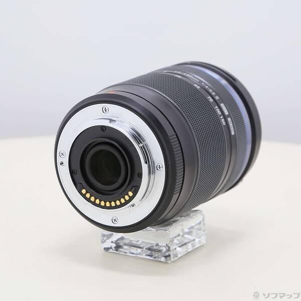 〔中古〕OLYMPUS(オリンパス) M.ZUIKO DIGITAL ED 14-150mm F4.0-5.6 II μ4／3〔198-ud〕 |  | 02