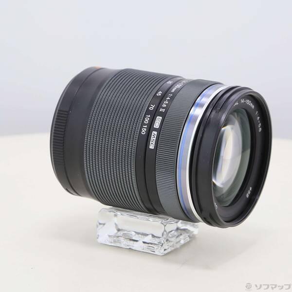 〔中古〕OLYMPUS(オリンパス) M.ZUIKO DIGITAL ED 14-150mm F4.0-5.6 II μ4／3〔198-ud〕 |  | 03