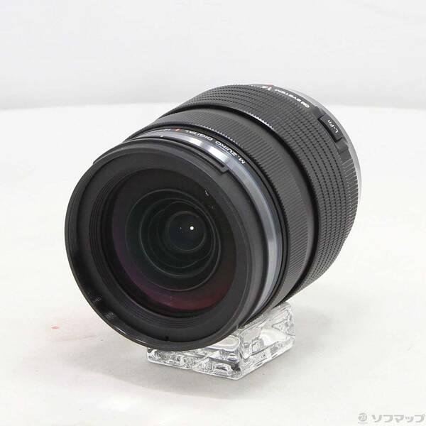 〔中古〕OM SYSTEM M.ZUIKO DIGITAL ED 12-40mm F2.8 PRO II〔305-ud〕 | 