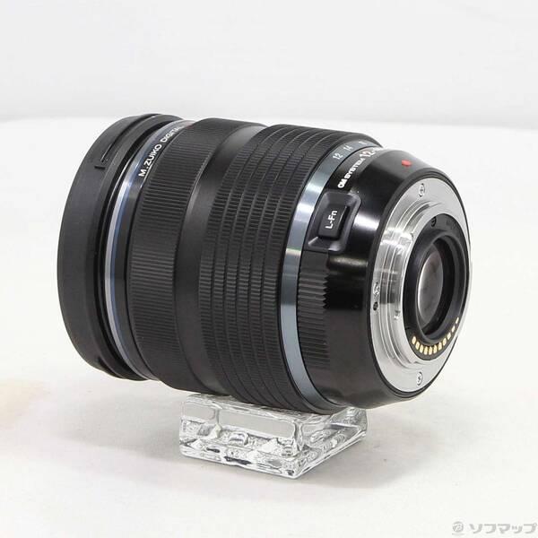 〔中古〕OM SYSTEM M.ZUIKO DIGITAL ED 12-40mm F2.8 PRO II〔305-ud〕 |  | 01