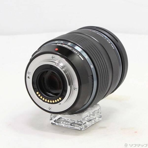 〔中古〕OM SYSTEM M.ZUIKO DIGITAL ED 12-40mm F2.8 PRO II〔305-ud〕 |  | 02