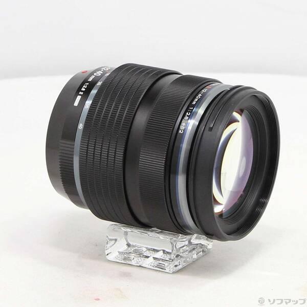 〔中古〕OM SYSTEM M.ZUIKO DIGITAL ED 12-40mm F2.8 PRO II〔305-ud〕 |  | 03