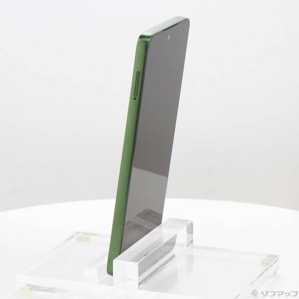 〔中古〕Motorola(モトローラ) moto g66j 5G 128GB ディルグリーン PB810000JP SIMフリー〔295-ud〕 |  | 01