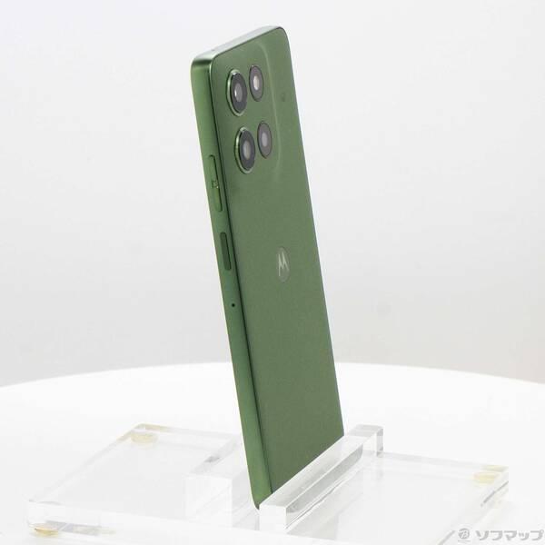 〔中古〕Motorola(モトローラ) moto g66j 5G 128GB ディルグリーン PB810000JP SIMフリー〔295-ud〕 |  | 03