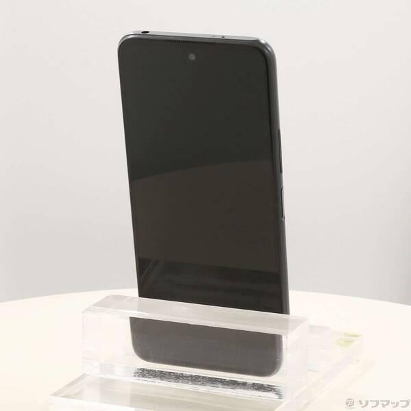 中古〕Xiaomi(シャオミ) Redmi Note 10 JE 64GB グラファイトグレー