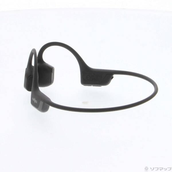 〔中古〕Shokz OpenRun Pro 2 ブラック SKZ-EP-000030〔262-ud〕 |  | 01