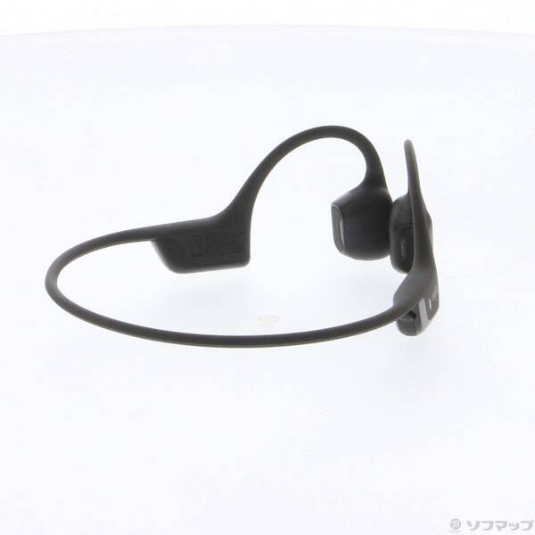 〔中古〕Shokz OpenRun Pro 2 ブラック SKZ-EP-000030〔262-ud〕 |  | 02