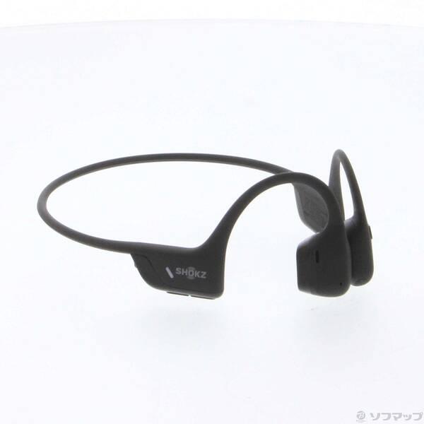 〔中古〕Shokz OpenRun Pro 2 ブラック SKZ-EP-000030〔262-ud〕 |  | 03