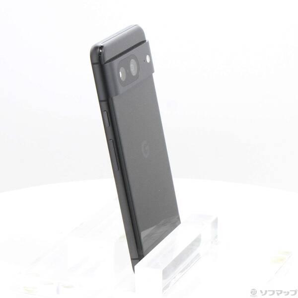 〔中古〕GOOGLE(グーグル) Google Pixel 8 256GB オブシディアン GZPF0 SIMフリー〔368-ud〕 |  | 03