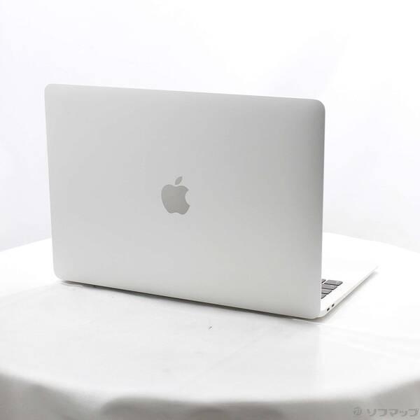 〔中古〕Apple(アップル) MacBook Air 13.3-inch Late-2020 MGNA3J／A Apple M1 8コアCPU_8コアGPU 8GB SSD512GB シルバー 〔26.3 Tahoe〕〔348-ud〕 |  | 02
