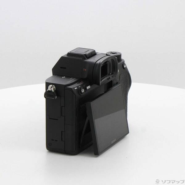 〔中古〕SONY(ソニー) α7R IV ILCE-7RM4 ボディ〔269-ud〕 |  | 01