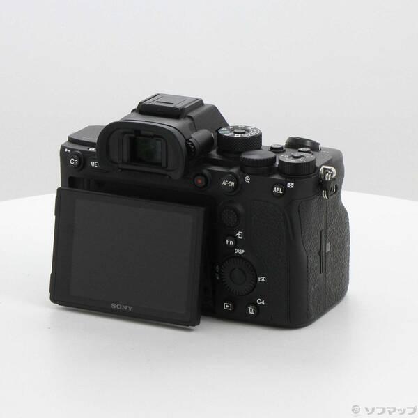 〔中古〕SONY(ソニー) α7R IV ILCE-7RM4 ボディ〔269-ud〕 |  | 02
