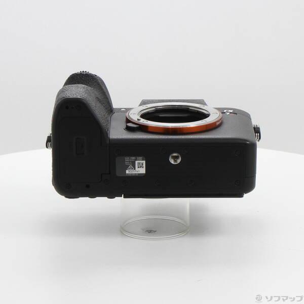 〔中古〕SONY(ソニー) α7R IV ILCE-7RM4 ボディ〔269-ud〕 |  | 04