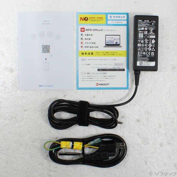 〔中古〕DELL(デル) Dell 15 DC15250〔196-ud〕 |  | 04