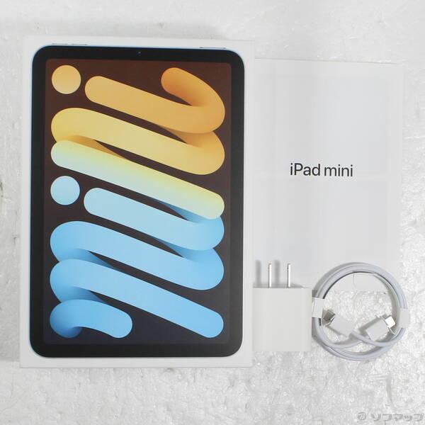 〔中古〕Apple(アップル) iPad mini 第6世代 256GB スターライト MK7V3J／A Wi-Fi〔349-ud〕 |  | 04