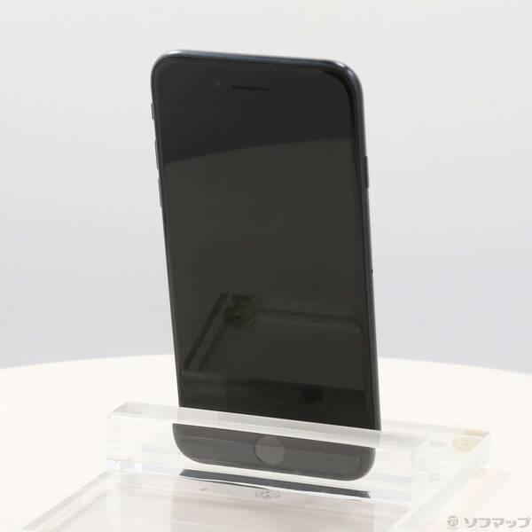 〔中古〕Apple(アップル) iPhone SE 第3世代 64GB ミッドナイト MMYC3J／A SIMフリー〔305-ud〕 |  | 02