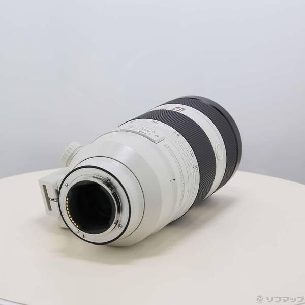 〔中古〕SONY(ソニー) FE 100-400mm F4.5-5.6 GM OSS SEL100400GM〔262-ud〕 |  | 02