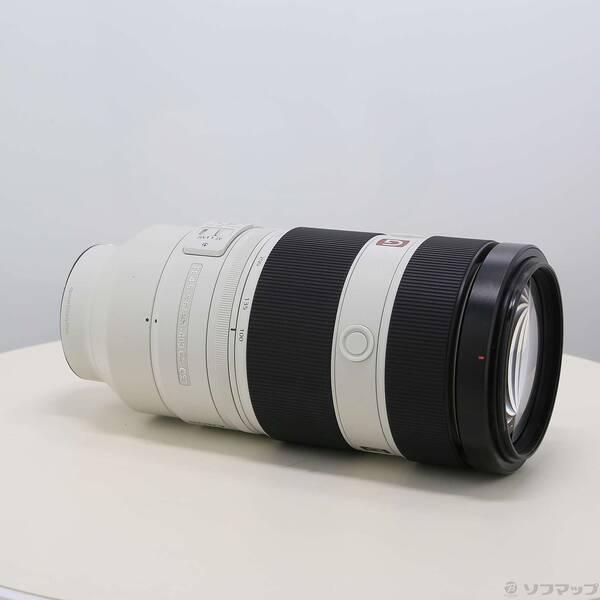〔中古〕SONY(ソニー) FE 100-400mm F4.5-5.6 GM OSS SEL100400GM〔262-ud〕 |  | 03