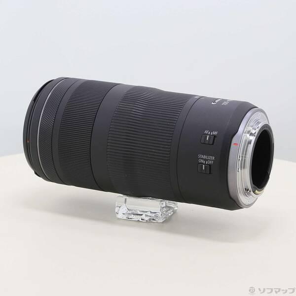 〔中古〕Canon(キヤノン) RF100-400mm F5.6-8 IS USM〔251-ud〕 |  | 01
