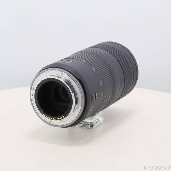 〔中古〕Canon(キヤノン) RF100-400mm F5.6-8 IS USM〔251-ud〕 |  | 02