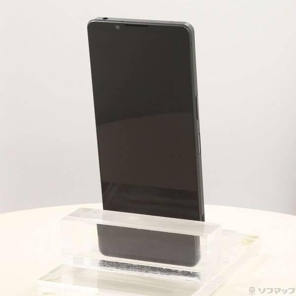 〔中古〕SONY(ソニー) Xperia 1 V 512GB カーキグリーン XQ-DQ44 SIMフリー〔348-ud〕 |  | 02