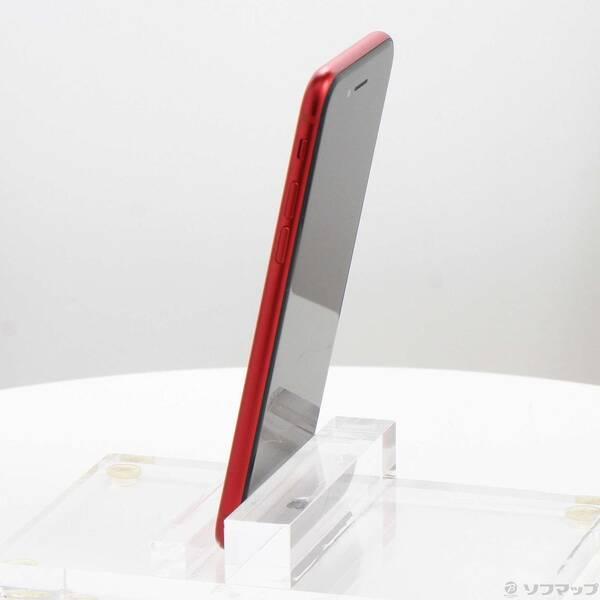 〔中古〕Apple(アップル) iPhone SE 第2世代 64GB プロダクトレッド MHGR3J／A SIMフリー〔348-ud〕 |  | 01