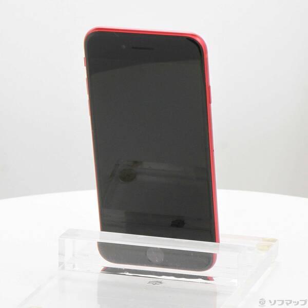〔中古〕Apple(アップル) iPhone SE 第2世代 64GB プロダクトレッド MHGR3J／A SIMフリー〔348-ud〕 |  | 02